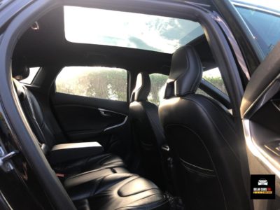VOLVO V40 D3 R-Design 2018 | 23,000 KMs Only | Used Volvo in Delhi