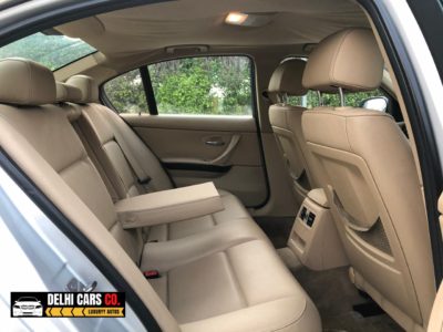 BMW 320d Diesel 2011 | 1st Owner | ALL ORIGINAL | 45,000 KMs Only
