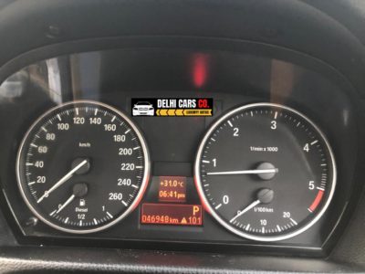 BMW 320d Diesel 2011 | 1st Owner | ALL ORIGINAL | 45,000 KMs Only