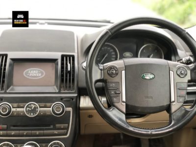 Land Rover Freelander 2 – 2013 | New Shape | 2nd Owner | 1 Lakh KMs | DL Registration – by DelhiCars.net