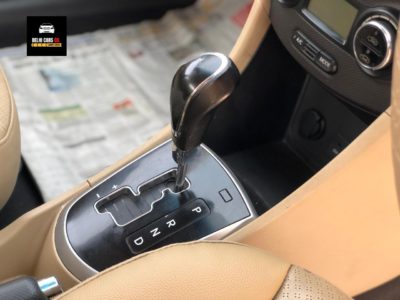 Verna Fluidic 2013 Automatic Petrol Optional TOP MODEL | PUSH BUTTON | 1st Owner – 81k KMs WSR