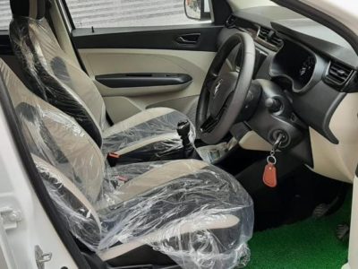 Renault Triber RXT 2019/DEC | 14,500 KMs, 1st Owner, Brand New Showroom Condition
