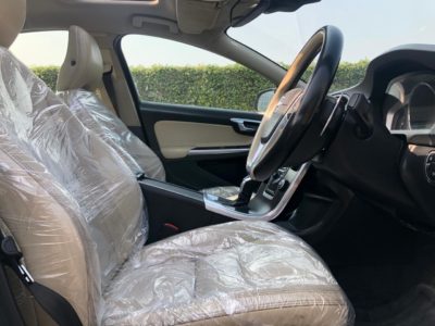 VOLVO S60 D5 2015