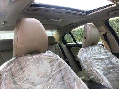 VOLVO S60 D5 2015