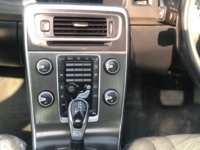 VOLVO S60 D5 2015