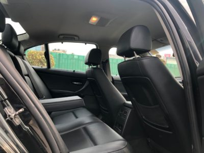 BMW 320d 2011