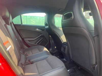 Mercedes A180 2013 – Diesel