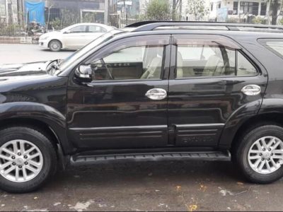 Fortuner 2013 Automatic – 1st Owner