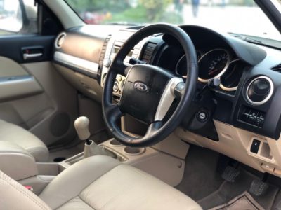 Ford Endeavour 2012 – 34,000 KMs Only