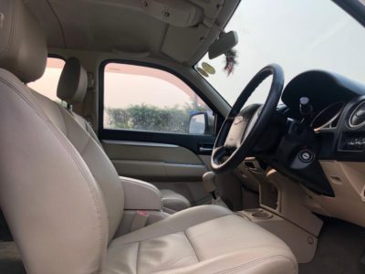 Ford Endeavour 2012 – 34,000 KMs Only