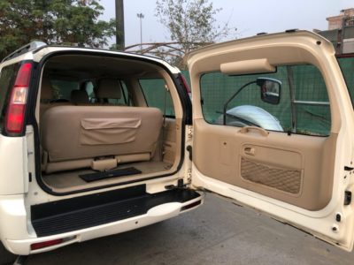 Ford Endeavour 2012 – 34,000 KMs Only