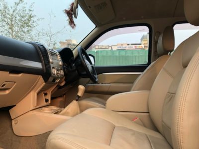 Ford Endeavour 2012 – 34,000 KMs Only
