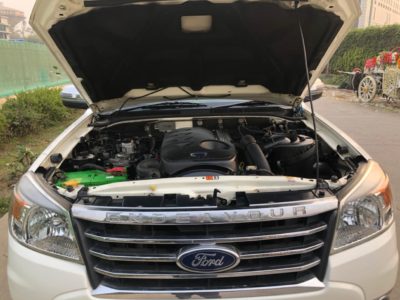 Ford Endeavour 2012 – 34,000 KMs Only