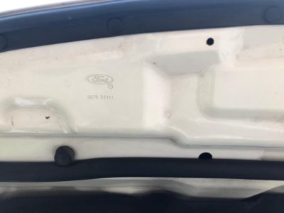 Ford Endeavour 2012 – 34,000 KMs Only