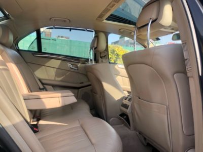 Mercedes E250 – 1st Owner – All Original Paint