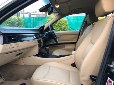 BMW 320d 2011 – HR51 REGD. (15 Years)