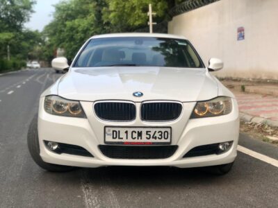 BMW 320d 2011 @ ₹6.25 LAKH ONLY