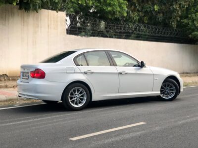 BMW 320d 2011 @ ₹6.25 LAKH ONLY