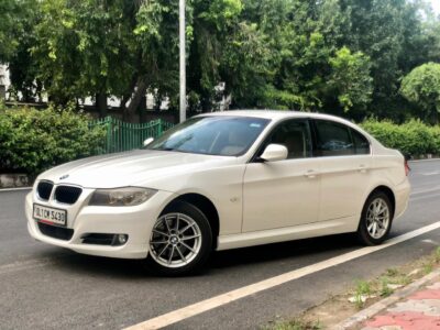 BMW 320d 2011 @ ₹6.25 LAKH ONLY