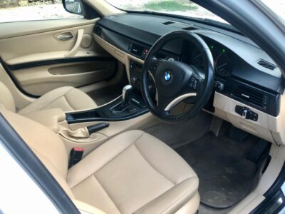 BMW 320d 2011 @ ₹6.25 LAKH ONLY