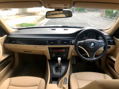 BMW 320d 2011 @ ₹6.25 LAKH ONLY