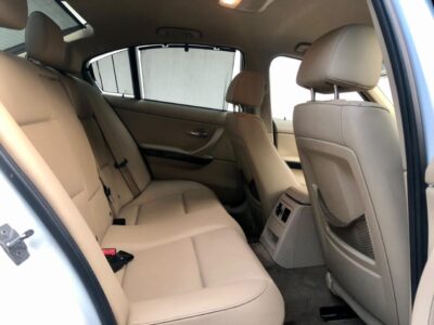 BMW 320d 2011 @ ₹6.25 LAKH ONLY