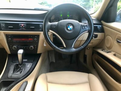 BMW 320d 2011 @ ₹6.25 LAKH ONLY