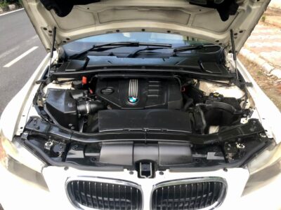 BMW 320d 2011 @ ₹6.25 LAKH ONLY