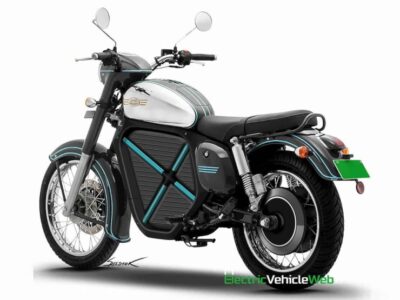 Jawa Electric Motorcycle to Rival Royal Enfield Electric Bike