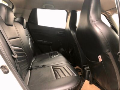 SWIFT LXI 2019 – Petrol + CNG