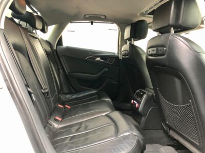Audi A6 2012 2.0 TDI