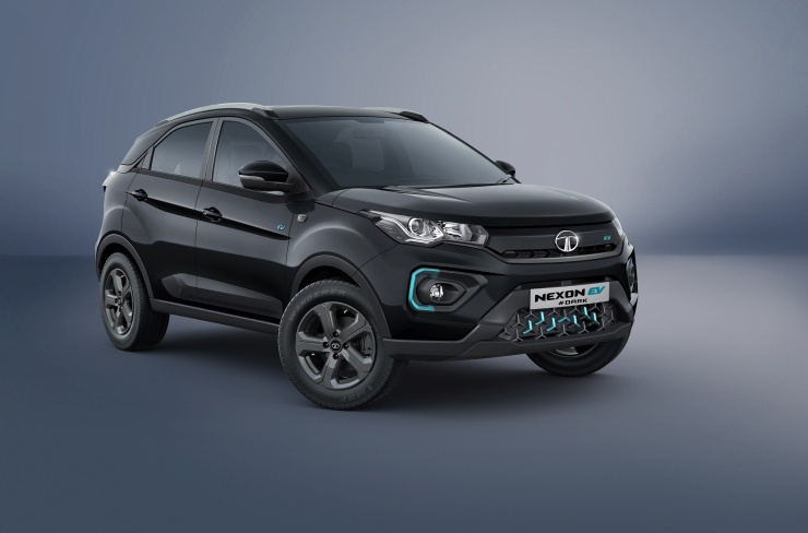 Tata Nexon: Demand for EV now equal to that of Diesel variant