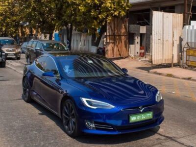 Tesla India Gets Support from Hyundai for Duty Cut on electric vehicles