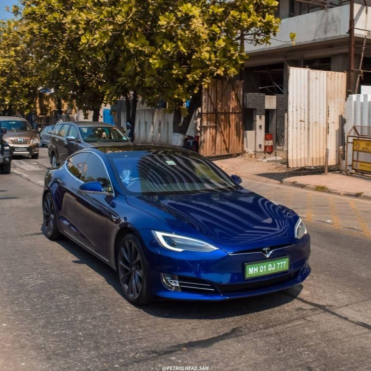 Hyundai backs Tesla for duty cut on electric vehicles: Tata Motors & Ola oppose
