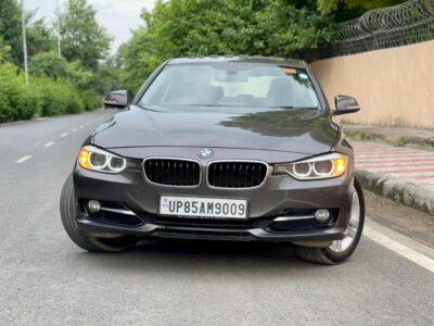 BMW 320d 2014 SPORTS LINE