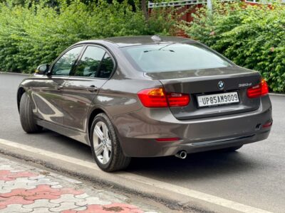 BMW 320d 2014 SPORTS LINE