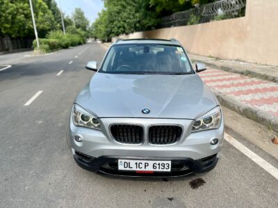 BMW X1 2013 SUNROOF