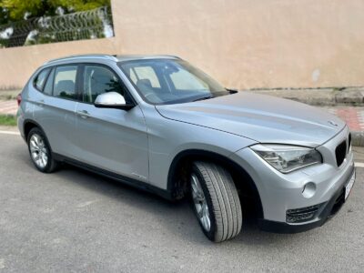 BMW X1 2013 SUNROOF