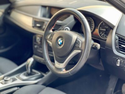 BMW X1 2013 SUNROOF