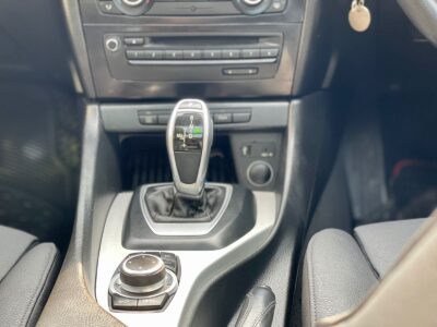 BMW X1 2013 SUNROOF