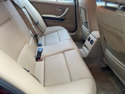 BMW 320d 2011 Chandigarh Regd.