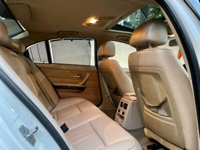 BMW 320d HIGHLINE 2010 SUNROOF