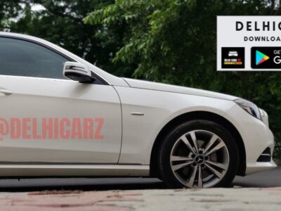 Mercedes E250 2016 – TOP MODEL – 49,000 KMs