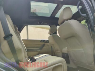 FORD Endeavour 2018 – 3.2 TOP MODEL