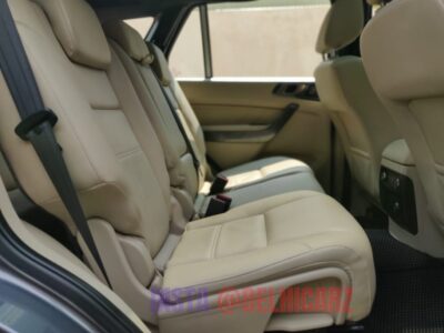 FORD Endeavour 2018 – 3.2 TOP MODEL