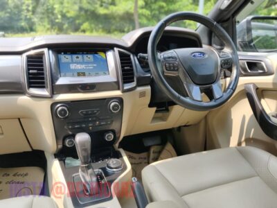 FORD Endeavour 2018 – 3.2 TOP MODEL