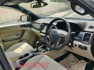 FORD Endeavour 2018 – 3.2 TOP MODEL