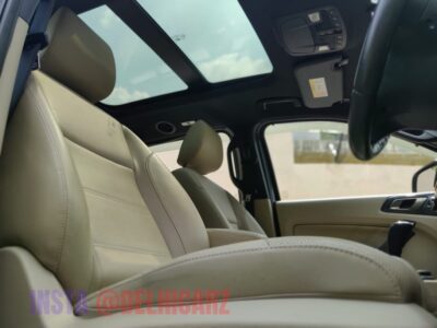 FORD Endeavour 2018 – 3.2 TOP MODEL