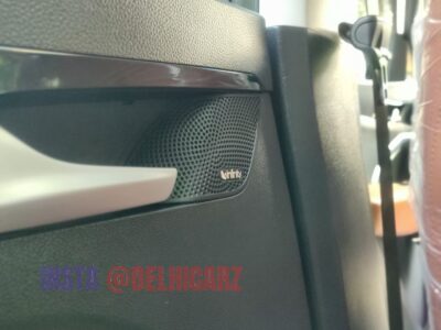 MG Hector Plus 2020 Manual Petrol – 4000 KMs Only