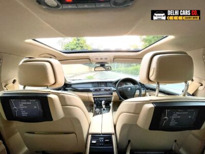 BMW 525d – 16,000 KMs ONLY